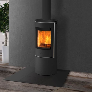 Penman Lunen Wood Burning Eco Stove