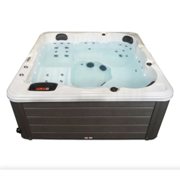 Orca Leisure Sunboro X 6 Seater Hot Tub