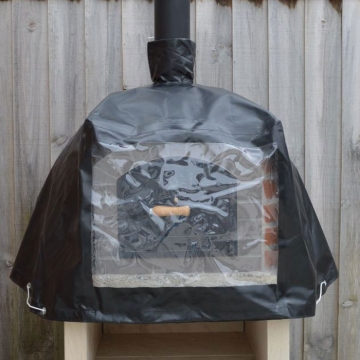 XclusiveDecor Premier Pizza Oven Cover