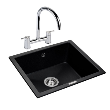 Rangemaster Paragon PAR4553 Igneous Sink