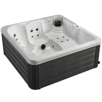 Orca Leisure Parkboro X 6 Seater Hot Tub