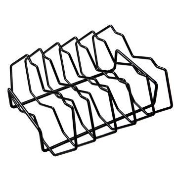 5 Slot Rib Rack