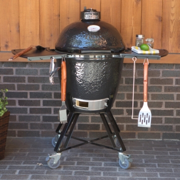 Primo Kamado AIO Grill