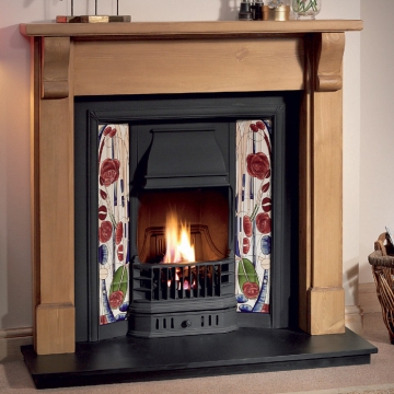 Gallery Bedford Fire Surround