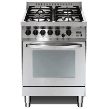 Lofra Professional 60cm Dual Fuel Range Cooker