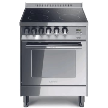 Lofra Professional 60cm Induction Freestanding Cooker