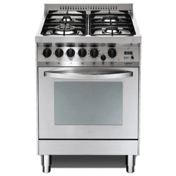 Lofra Professional 60cm Gas Range Cooker