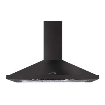 Rangemaster LEIHDC100SL/C 100cm Chimney Hood, Slate