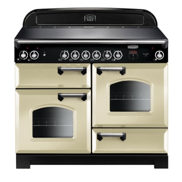 Rangemaster Classic Cream 110 Ceramic