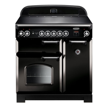 Rangemaster Classic 90 Induction Range Cooker 