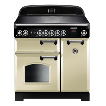 Rangemaster Classic 90 Induction Range Cooker