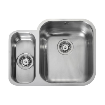 Rangemaster Atlantic Classic UB3515 Stainless Steel Sink