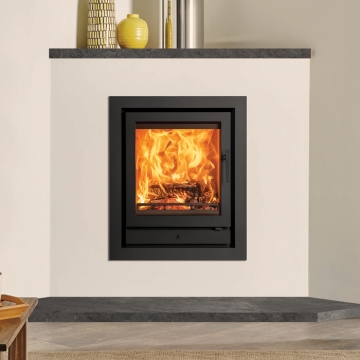 Stovax Riva2 55 Wood Burning Cassette Stove