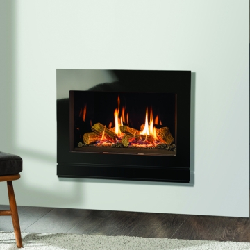 Gazco Riva2 600 Conventional Flue Gas Fire