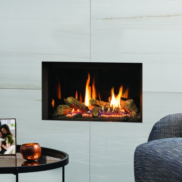 Gazco Riva2 600 Gas Fire