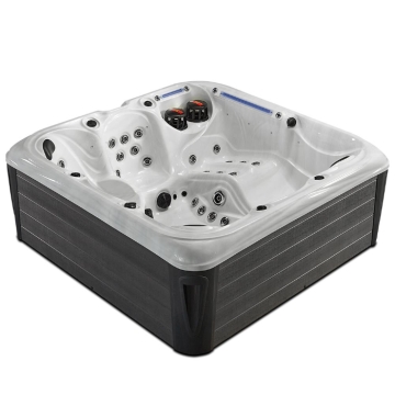 Orca Leisure Roseboro X 6 Seater Hot Tub