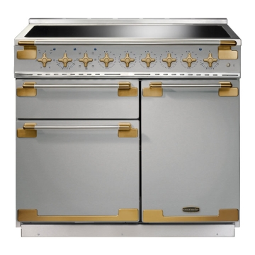 Rangemaster Elise Luxe 100cm Induction Range Cooker