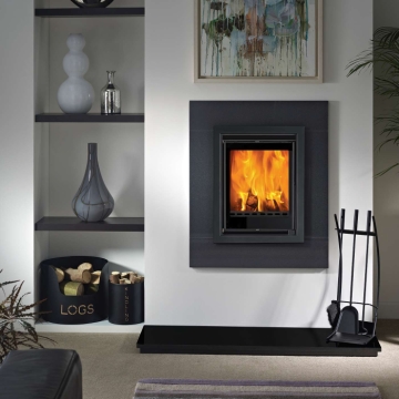 Penman Savona Inset Eco Stove