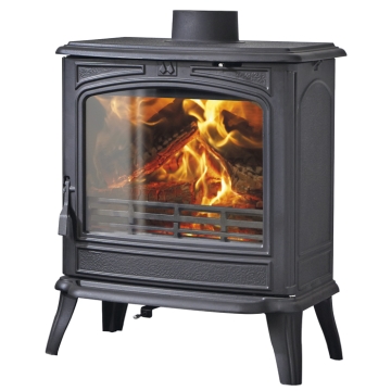 Franco Belge Savoy Elegance Multifuel / Wood Burning Stove