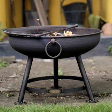 Classic 120cm Firepit