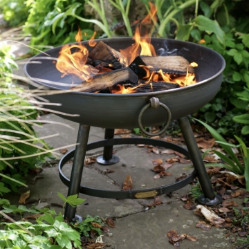 Classic 50cm Firepit