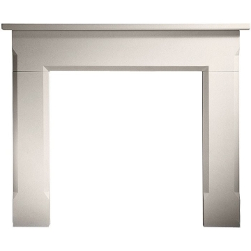 Gallery Sienna 54" Agean Limestone Fireplace Surround