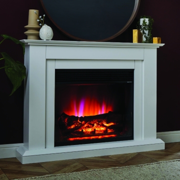 Suncrest Horley Fireplace Suite