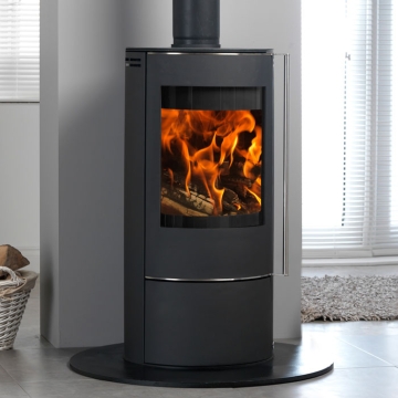 ACR Solis Multi-Fuel / Wood Burning Stove