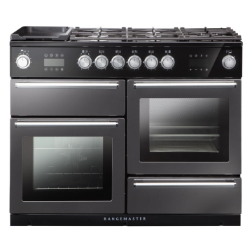 Rangemaster Nexus Steam, Slate