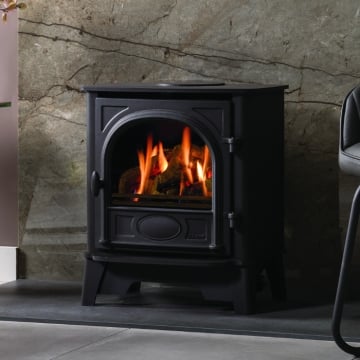 Gazco Stockton 5 Gas Stove