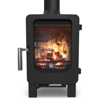 Ekol Apple Pie Ecodesign Wood Burning Stove