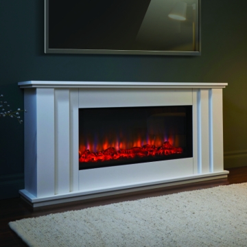 Suncrest Kesgrave Fireplace