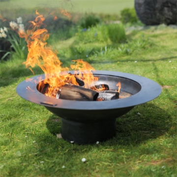 Top Hat 60cm Fire Pit