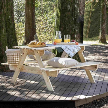 Tramontina Picnic Set