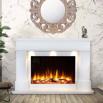 Celsi Ultiflame VR Adour Aleesia Illumia 58", White Insert