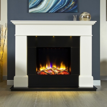 Celsi Ultiflame VR Adour Illumia 52", Smooth White