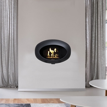 Le Feu Wall Bioethanol Fireplace