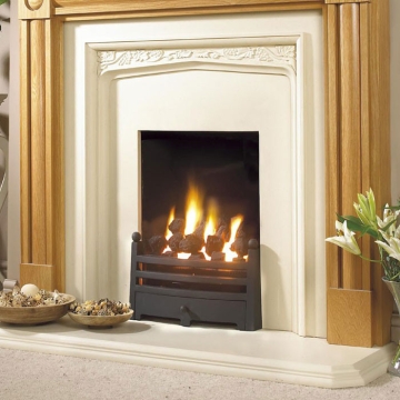 Flavel Waverley Inset Tray Gas Fire