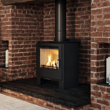 Mendip Woodland Large Stove