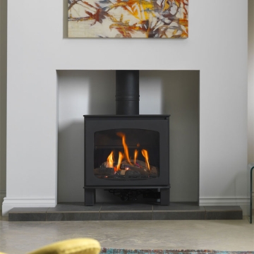 ACR Wychwood Gas Stove