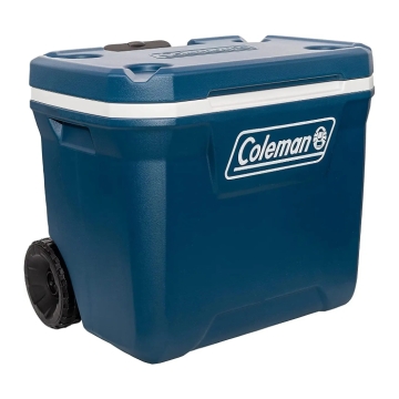 Coleman Xtreme 50QT Wheeled Cooler Box