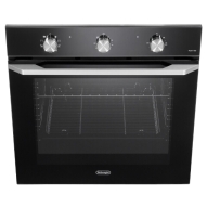 DeLonghi DSM 07NLA Built In Electric Single Oven Stoves Are Us