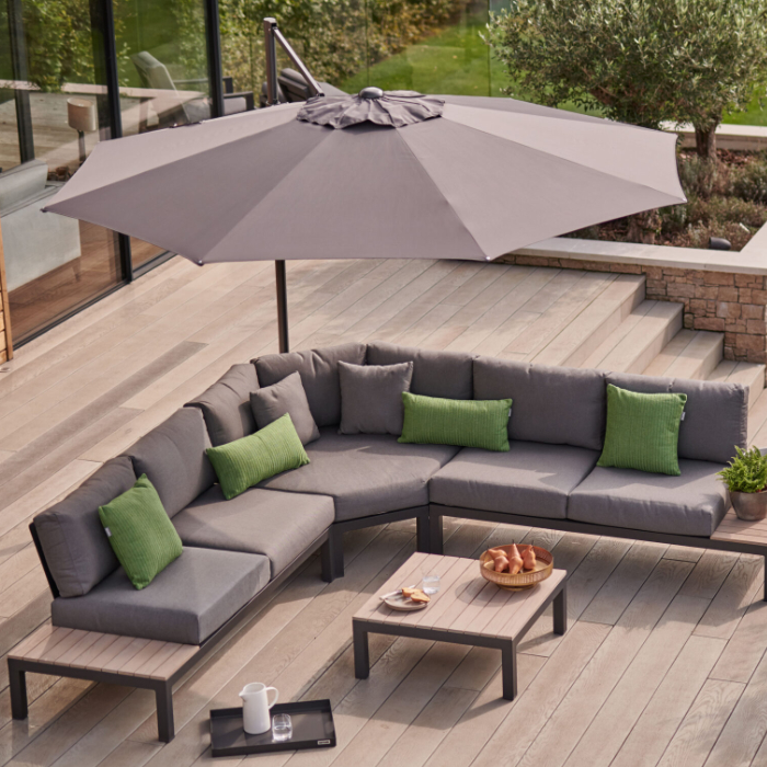 Overstock parasol deals