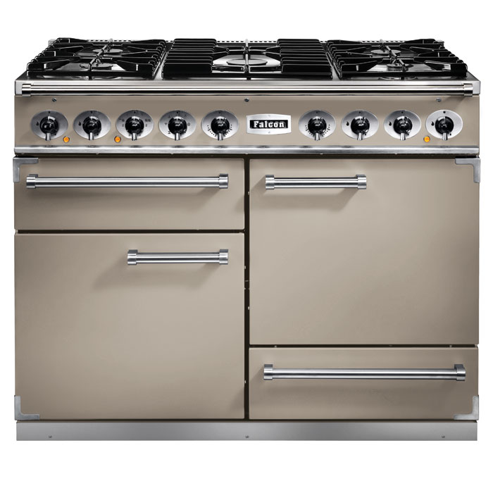 falcon electric range cookers