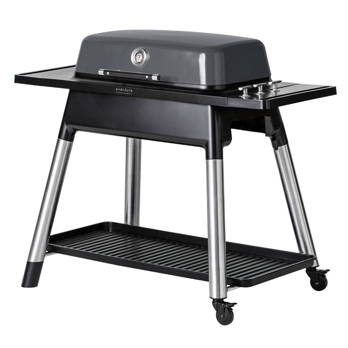 Heston everdure clearance bbq