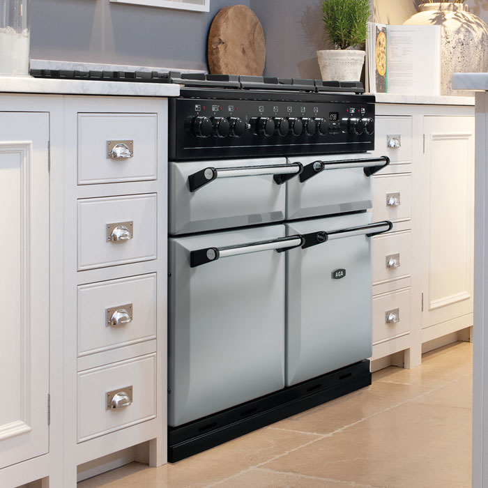 aga masterchef xl 110