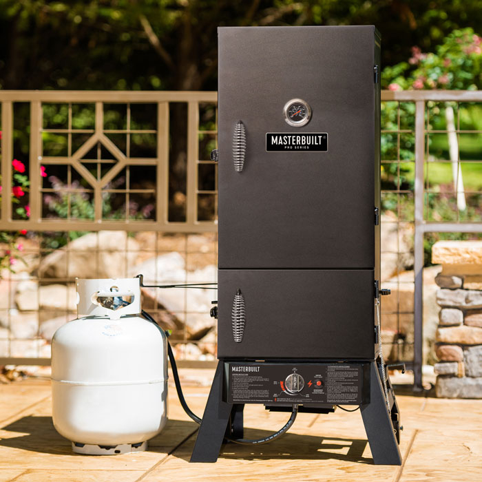 Masterbuilt electric smoker clearance covers