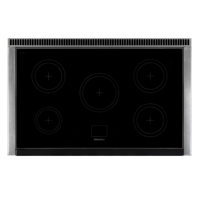 1000 induction deals range cooker