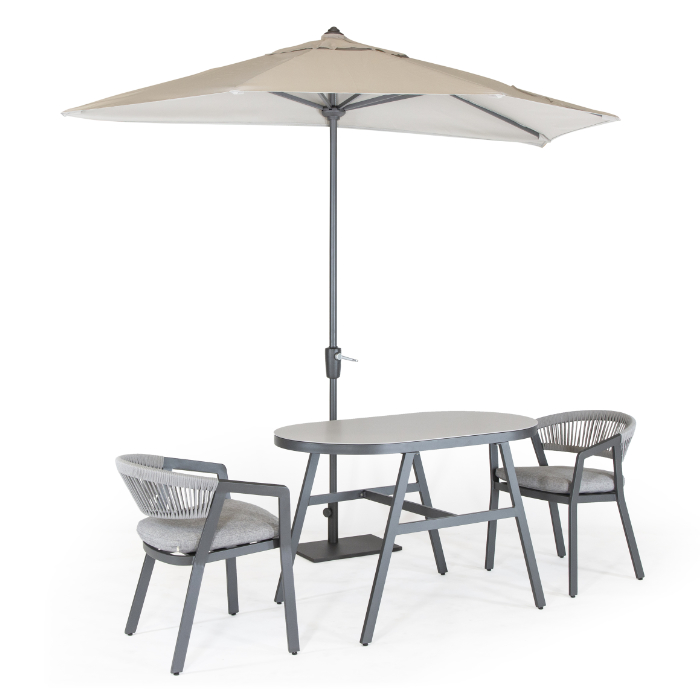 Kettler cassis 2025 balcony set