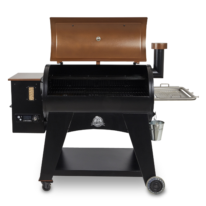 Pit boss 2025 austin xl grill